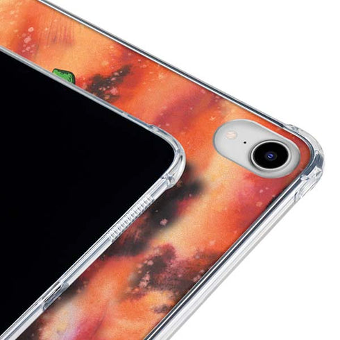 Dragon Ball Z One Wish Shenron iPad 11th Gen (2025) Clear Case