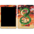 Dragon Ball Z One Wish Shenron Apple iPad Skin