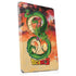 Dragon Ball Z One Wish Shenron Apple iPad Skin