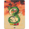 Dragon Ball Z One Wish Shenron Apple iPad Air Skin
