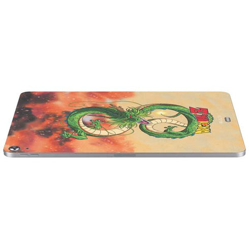 Dragon Ball Z One Wish Shenron Apple iPad Air Skin