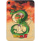 Dragon Ball Z One Wish Shenron Apple iPad Mini Skin