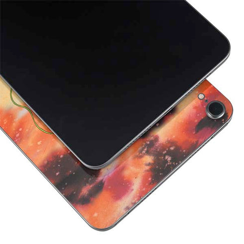 Dragon Ball Z One Wish Shenron Apple iPad Mini Skin