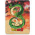 Dragon Ball Z One Wish Shenron Apple iPad Pro Skin