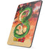 Dragon Ball Z One Wish Shenron Apple iPad Pro Skin