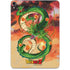 Dragon Ball Z One Wish Shenron Apple iPad Pro Skin