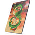 Dragon Ball Z One Wish Shenron Apple iPad Pro Skin