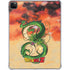 Dragon Ball Z One Wish Shenron iPad Pro 11in (2024) Clear Case