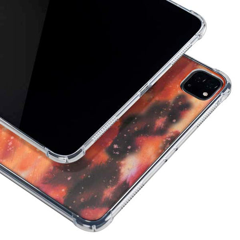 Dragon Ball Z One Wish Shenron iPad Pro 11in (2024) Clear Case