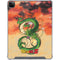 Dragon Ball Z One Wish Shenron iPad Cases