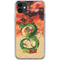 Dragon Ball Z One Wish Shenron iPhone 11 Clear Case