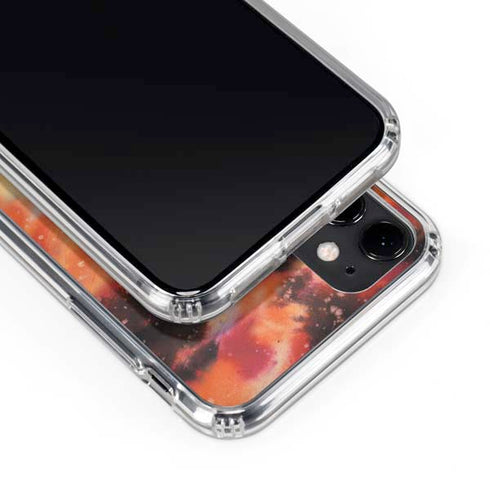 Dragon Ball Z One Wish Shenron iPhone 11 Clear Case