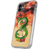 Dragon Ball Z One Wish Shenron iPhone 11 Clear Case