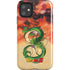 Dragon Ball Z One Wish Shenron iPhone 11 Impact Case