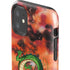 Dragon Ball Z One Wish Shenron iPhone 11 Impact Case