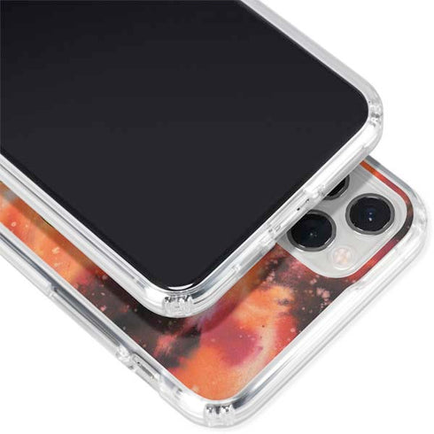 Dragon Ball Z One Wish Shenron iPhone 11 Pro Clear Case