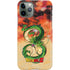Dragon Ball Z One Wish Shenron iPhone 11 Pro Lite Case