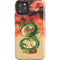 Dragon Ball Z One Wish Shenron iPhone 11 Pro Max Impact Case