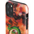 Dragon Ball Z One Wish Shenron iPhone 11 Pro Max Impact Case