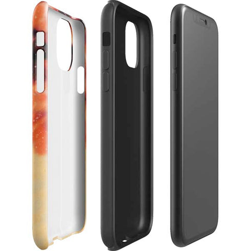 Dragon Ball Z One Wish Shenron iPhone 11 Pro Max Impact Case
