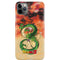 Dragon Ball Z One Wish Shenron iPhone 11 Pro Max Lite Case