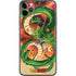 Dragon Ball Z One Wish Shenron iPhone 11 Pro Max Skin