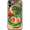 Dragon Ball Z One Wish Shenron iPhone 11 Pro Skin