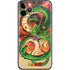 Dragon Ball Z One Wish Shenron iPhone 11 Pro Skin