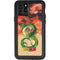 Dragon Ball Z One Wish Shenron iPhone 11 Pro Waterproof Case
