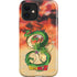 Dragon Ball Z One Wish Shenron iPhone 12 Impact Case