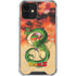 Dragon Ball Z One Wish Shenron iPhone 12 Mini Clear Case