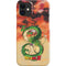 Dragon Ball Z One Wish Shenron iPhone 12 Mini Lite Case