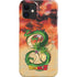 Dragon Ball Z One Wish Shenron iPhone 12 Mini Lite Case