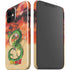 Dragon Ball Z One Wish Shenron iPhone 12 Mini Lite Case