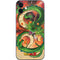Dragon Ball Z One Wish Shenron iPhone 12 Mini Skin