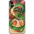 Dragon Ball Z One Wish Shenron iPhone 12 Mini Skin