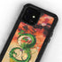 Dragon Ball Z One Wish Shenron iPhone 12 Mini Waterproof Case
