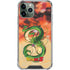 Dragon Ball Z One Wish Shenron iPhone 12 Pro Clear Case