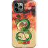 Dragon Ball Z One Wish Shenron iPhone 12 Pro Impact Case