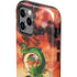 Dragon Ball Z One Wish Shenron iPhone 12 Pro Impact Case