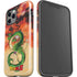 Dragon Ball Z One Wish Shenron iPhone 12 Pro Impact Case