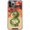 Dragon Ball Z One Wish Shenron iPhone 12 Pro Max Clear Case
