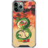 Dragon Ball Z One Wish Shenron iPhone 12 Pro Max Clear Case