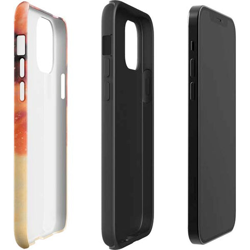 Dragon Ball Z One Wish Shenron iPhone 12 Pro Max Impact Case