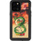 Dragon Ball Z One Wish Shenron iPhone 12 Pro Max Waterproof Case