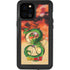 Dragon Ball Z One Wish Shenron iPhone 12 Pro Max Waterproof Case