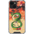 Dragon Ball Z One Wish Shenron iPhone 13 Mini Clear Case