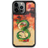 Dragon Ball Z One Wish Shenron iPhone Cases
