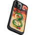 Dragon Ball Z One Wish Shenron iPhone 13 Pro Cargo Case