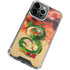 Dragon Ball Z One Wish Shenron iPhone 13 Pro Clear Case
